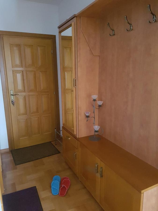 Apartment Joksimovic Zlatibor Exterior foto