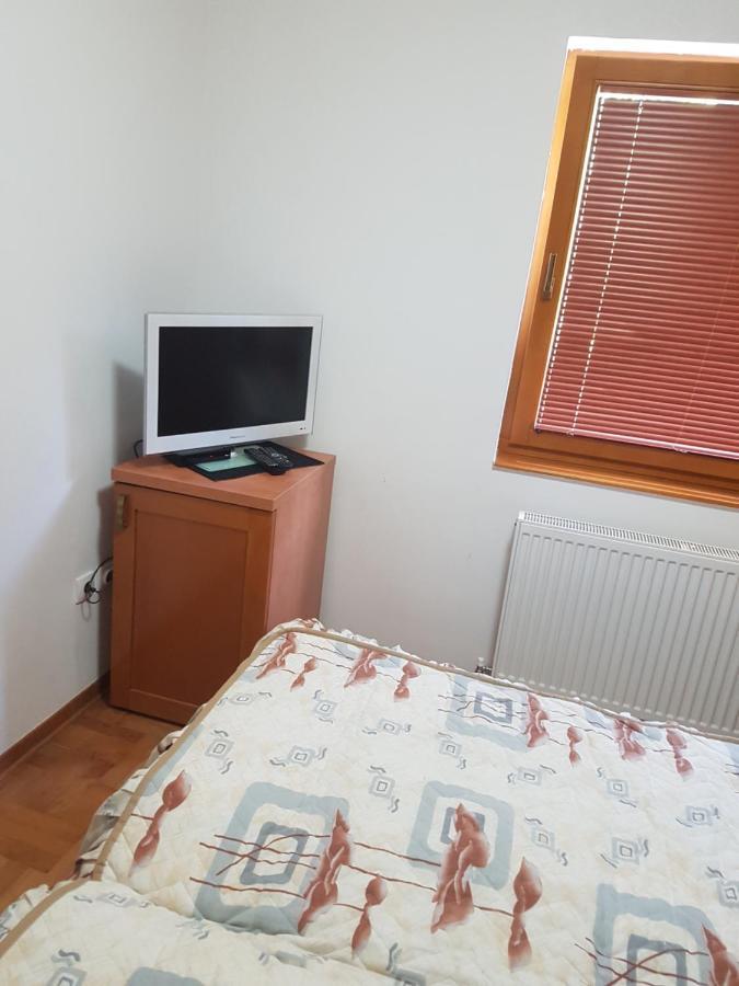 Apartment Joksimovic Zlatibor Exterior foto
