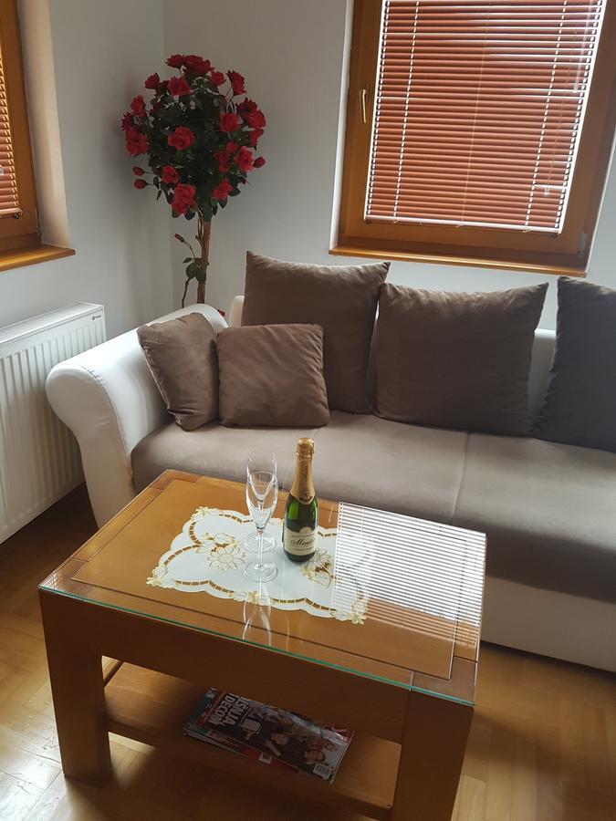 Apartment Joksimovic Zlatibor Exterior foto