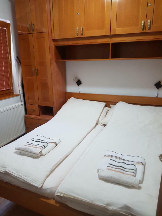 Apartment Joksimovic Zlatibor Exterior foto